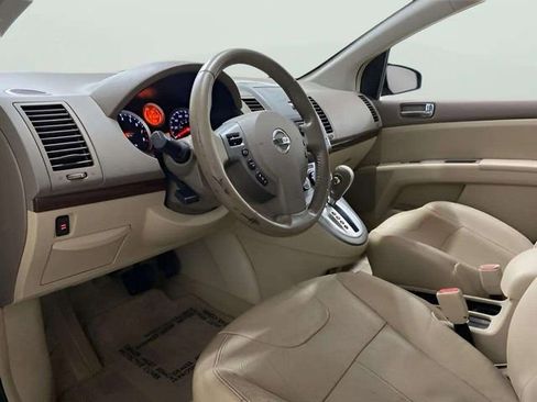 Used 2010 Nissan Sentra 2.0 SL w/ Leather Pkg FWD image 63
