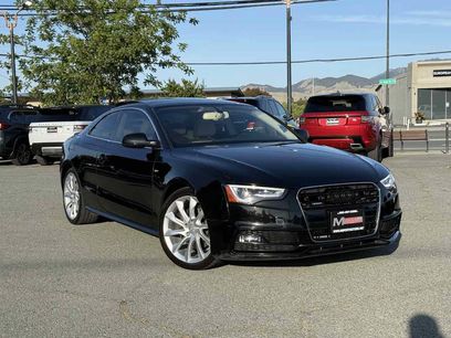 Used 2016 Audi A5 2.0T Premium Plus w/ Technology Package