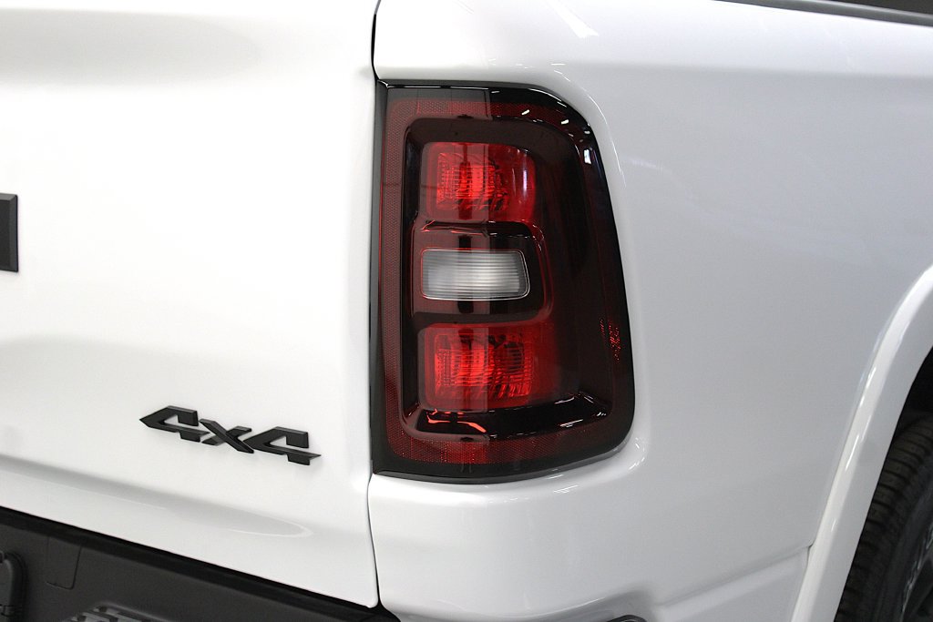 New 2026 RAM 1500 Big Horn AWD/4WD image 45