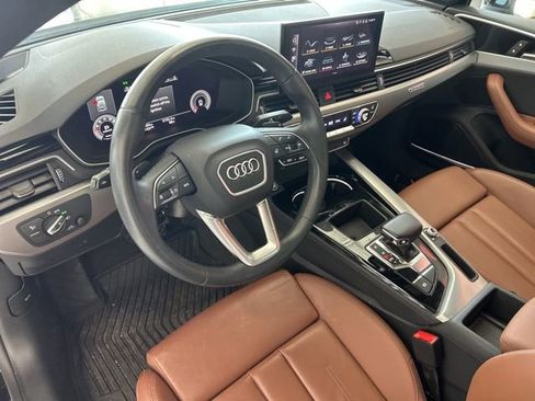 Used 2023 Audi A5 2.0T Premium Plus w/ Premium Plus image 11