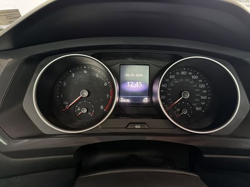Used 2020 Volkswagen Tiguan S AWD/4WD image 21