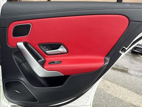 Used 2021 Mercedes-Benz A 220 4MATIC image 29