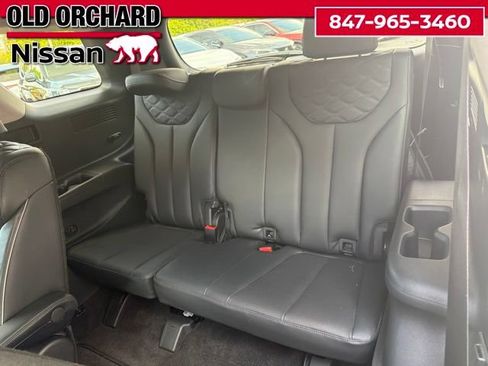 Used 2022 Hyundai Palisade Limited AWD/4WD image 10