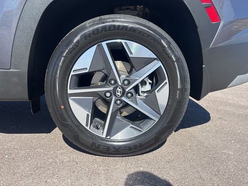 Certified 2025 Hyundai Tucson SEL image 34