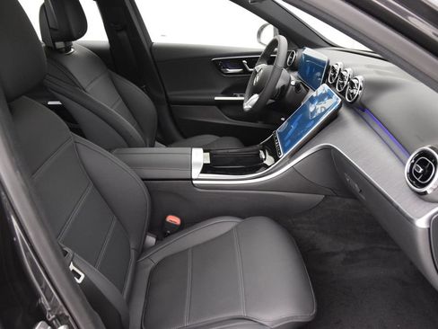 New 2026 Mercedes-Benz C 300 4MATIC Sedan image 16