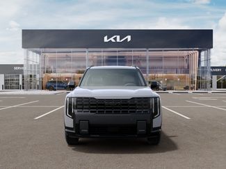 New 2027 Kia Telluride SX X-Line AWD/4WD video 2