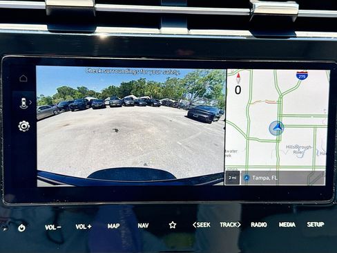 Used 2024 Hyundai Tucson SEL AWD/4WD image 33