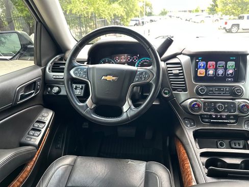 Used 2019 Chevrolet Tahoe Premier RWD image 29