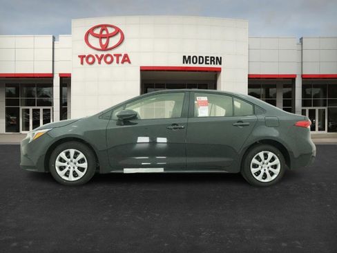 New 2026 Toyota Corolla LE image 10