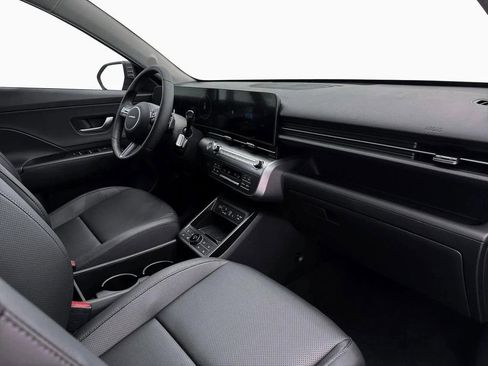 New 2026 Hyundai Kona Limited AWD/4WD image 14