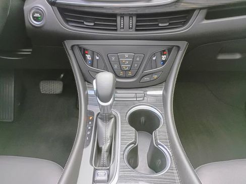 Used 2017 Buick Envision Premium image 42
