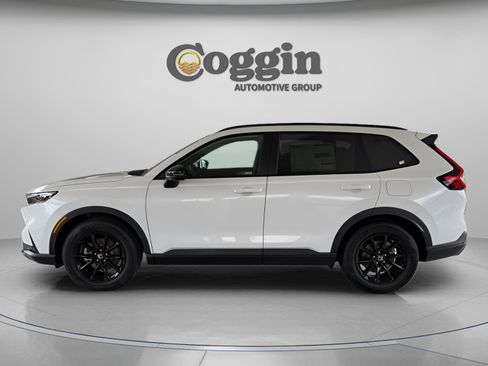 New 2026 Honda CR-V Sport-L image 2