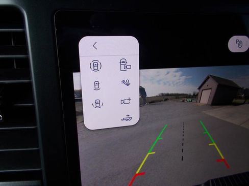 Used 2025 Ford F350 King Ranch w/ Chrome Package image 37