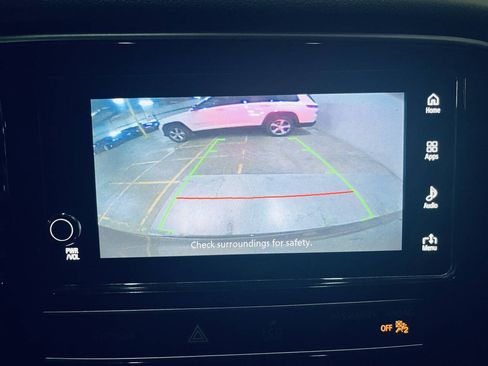Used 2019 Mitsubishi Outlander LE FWD image 37
