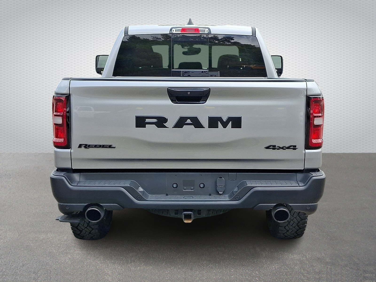 Used 2025 RAM 1500 Rebel w/ Rebel Level 2 Equipment Group AWD/4WD image 5