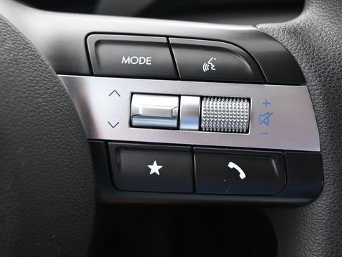 Used 2025 Hyundai Tucson SEL image 31