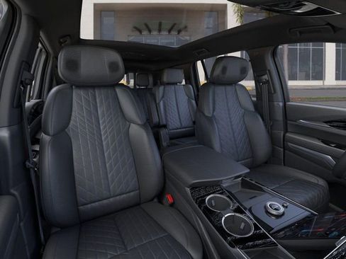 New 2025 Cadillac Escalade IQ Sport 1 image 16