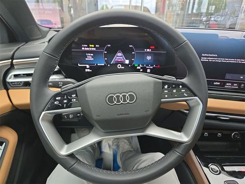 New 2025 Audi A5 2.0T Premium Plus image 14