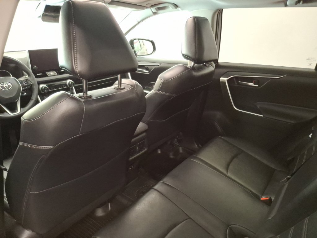 Used 2024 Toyota RAV4 XLE Premium w/ Weather Package AWD/4WD image 14