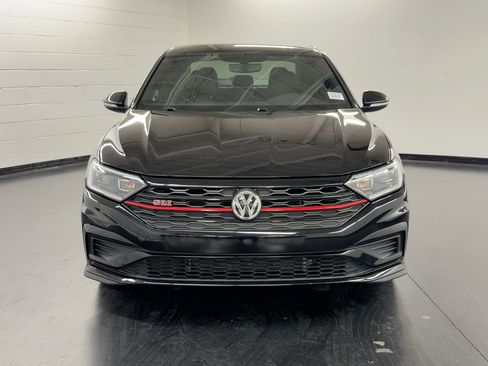 Used 2020 Volkswagen Jetta GLI Autobahn image 6