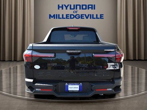 New 2026 Hyundai Santa Cruz SE image 4