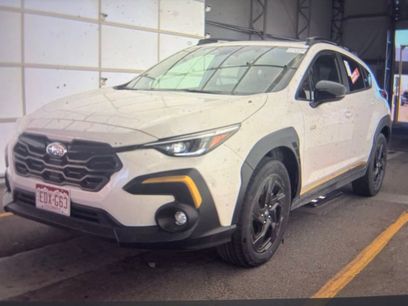 Used 2025 Subaru Crosstrek 2.5i Sport