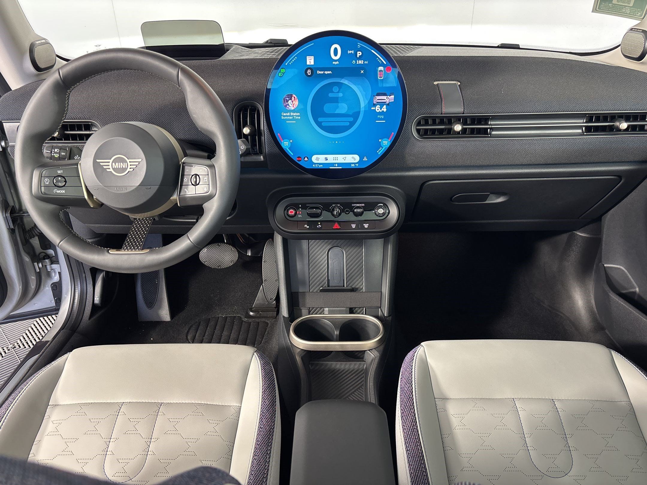 Used 2026 MINI Cooper S FWD image 16