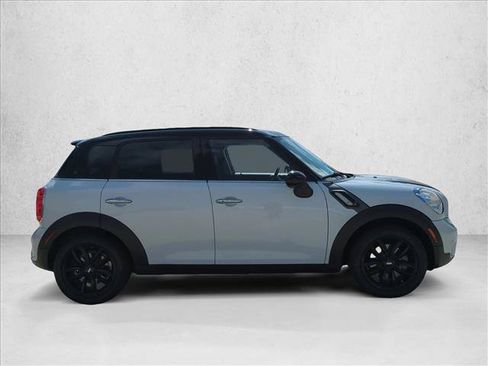 Used 2015 MINI Cooper Countryman S FWD image 4
