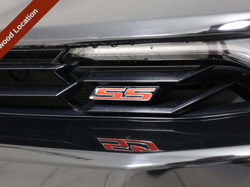 Used 2022 Chevrolet Camaro SS image 14