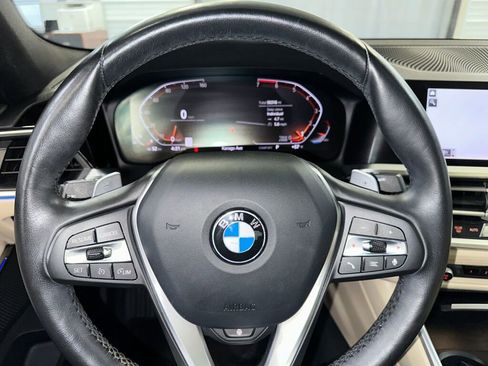 Used 2020 BMW 330i xDrive 330i xDrive w/ Convenience Package image 10