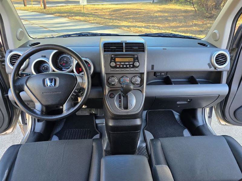 Used 2004 Honda Element EX image 9