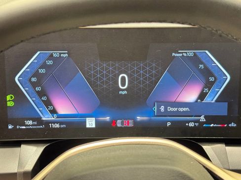 Used 2025 BMW X3 xDrive30i w/ Premium Package image 29