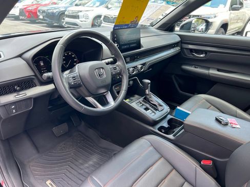 Used 2024 Honda CR-V Sport-L image 27