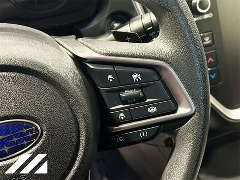 Certified 2024 Subaru Impreza 2.0i Sport image 12