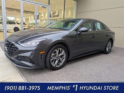 Used 2023 Hyundai Sonata SEL