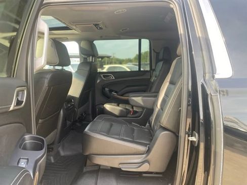 Used 2019 GMC Yukon XL Denali w/ Denali Ultimate Package RWD image 15