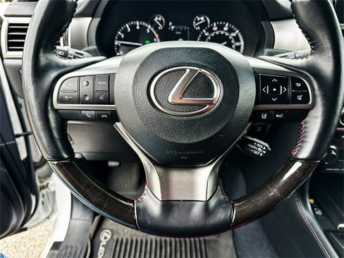 Used 2022 Lexus GX 460 Premium image 15