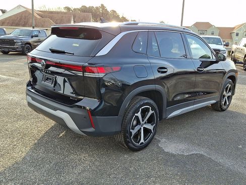 New 2026 Volkswagen Tiguan SE image 5