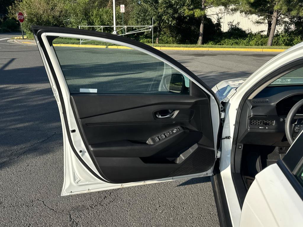 Certified 2026 Honda Accord LX image 21