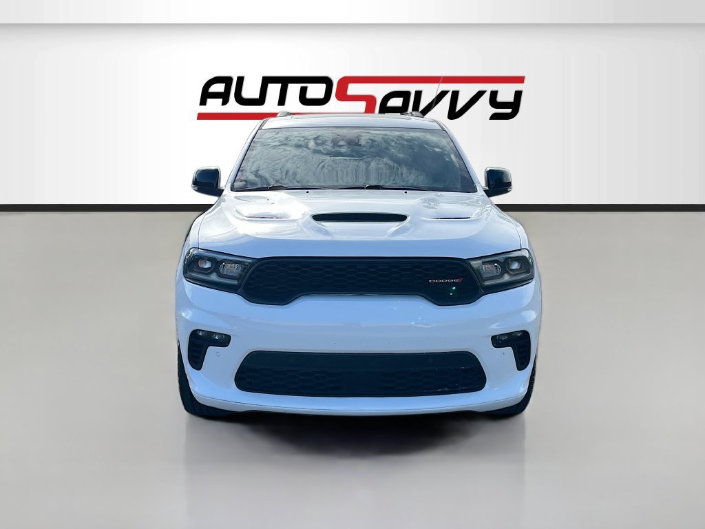 Used 2023 Dodge Durango R/T RWD image 2