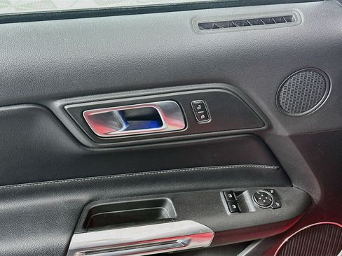 Used 2023 Ford Mustang Premium RWD image 15