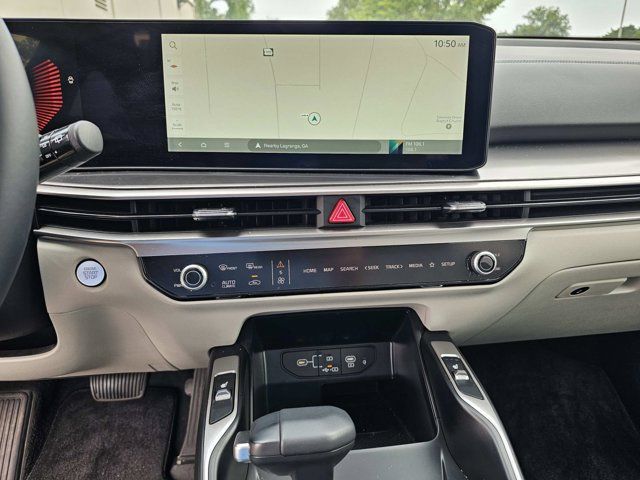 Used 2025 Kia Sorento S w/ Panoramic Sunroof Package FWD image 24