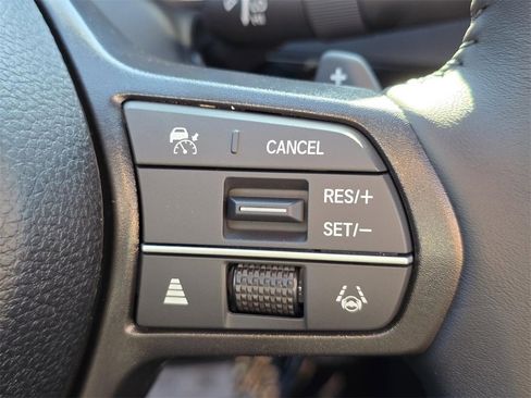 New 2025 Honda Accord Sport image 33