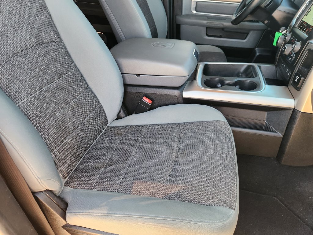 Used 2018 RAM 1500 Lone Star AWD/4WD image 15