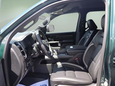 New 2026 RAM 1500 RHO AWD/4WD image 14