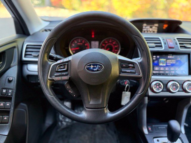 Used 2016 Subaru Forester 2.5i Premium w/ All-Weather Package AWD/4WD image 21