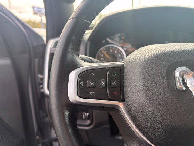 Used 2022 RAM 1500 Big Horn AWD/4WD image 21
