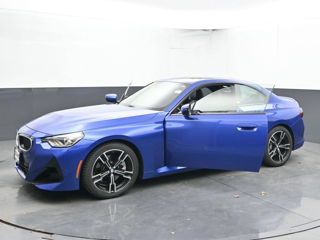 Used 2026 BMW 230i Coupe RWD image 47