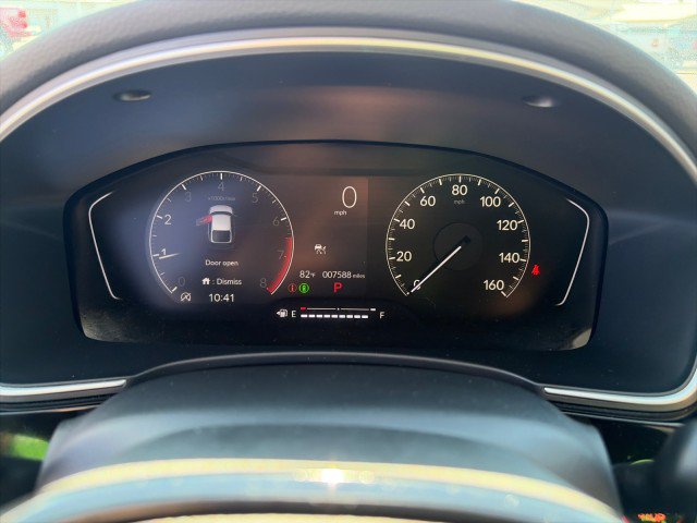 Used 2024 Honda Civic EX-L image 16