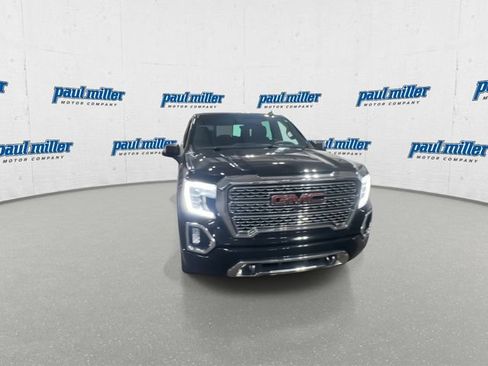 Used 2021 GMC Sierra 1500 Denali w/ Denali Ultimate Package AWD/4WD image 3